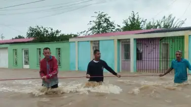 ¡Lo ordenó Nicolás Maduro! Máxima atención a las familias afectadas por las lluvias ¡Lo ordenó Nicolás Maduro! Máxima atención a las familias afectadas por las lluvias