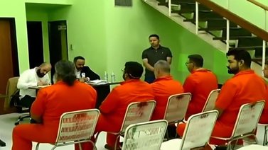 MP solicita abrir juicio contra 22 involucrados en trama de corrupción Pdvsa-Cripto