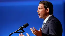¿Campaña perdida? Ron DeSantis hace preocupante movimiento en su camino a las elecciones