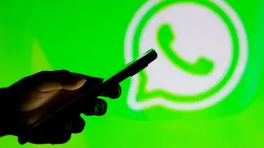 Listo: Restituido el servicio de WhatsApp tras una preocupante caída mundial Listo: Restituido el servicio de WhatsApp tras una preocupante caída mundial
