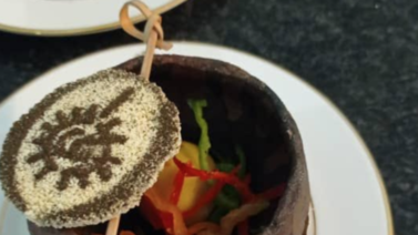 Evolution Energy organiza la cena "Amazonas en seis tiempos"
