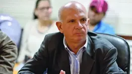 “El Pollo” Carvajal comparecerá el jueves ante un juez en Nueva York