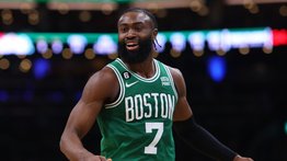 ¡Récord en la NBA! Jaylen Brown y los Celtics pactan un acuerdo histórico