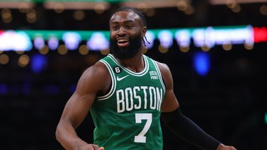 ¡Récord en la NBA! Jaylen Brown y los Celtics pactan un acuerdo histórico