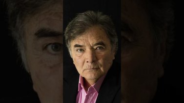 ¡Lamentable! Muere el actor mexicano Alfonso Iturralde