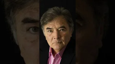¡Lamentable! Muere el actor mexicano Alfonso Iturralde