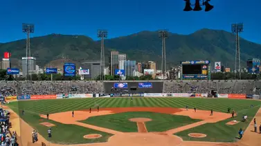 ¡456 años! Caracas festeja otro aniversario con el orgullo de sus equipos deportivos ¡456 años! Caracas festeja otro aniversario con el orgullo de sus equipos deportivos