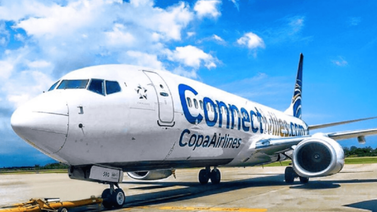 Aerolínea panameña aumentará frecuencia de vuelos con Venezuela