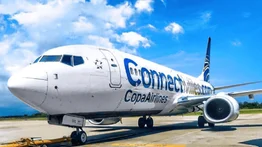 Aerolínea panameña aumentará frecuencia de vuelos con Venezuela
