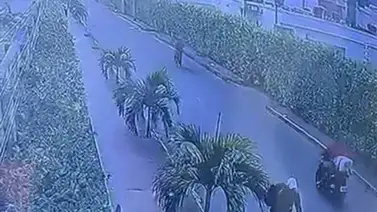 Capturan a presunto homicida de venezolano: Lo golpeó con un tubo Capturan a presunto homicida de venezolano: Lo golpeó con un tubo