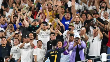 El Real Madrid prepara su siguiente amistoso en Estados Unidos El Real Madrid prepara su siguiente amistoso en Estados Unidos