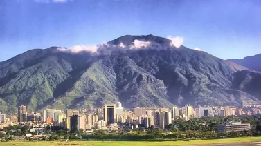 Nicolás Maduro dedicó este mensaje a Caracas en su 456 aniversario
