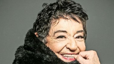 ¿Cómo?: Muere a la cantante chilena Cecilia "La Incomparable"
