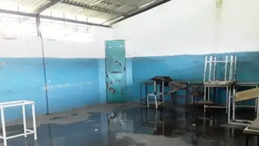 Educación herida Educación herida