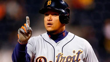 ¡No se guardó nada! Miguel Cabrera le responde a Juan Vené