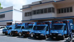 Sistema gratuito de atención médica en Baruta