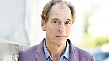 Esto dicen los forenses sobre la causa de muerte del actor Julian Sands