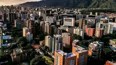 ¡Un año más! Caracas celebra su aniversario 456 con diversas actividades ¡Un año más! Caracas celebra su aniversario 456 con diversas actividades
