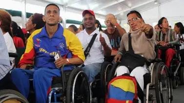 DATAZO: Paso a paso para sacar el carnet de discapacidad DATAZO: Paso a paso para sacar el carnet de discapacidad