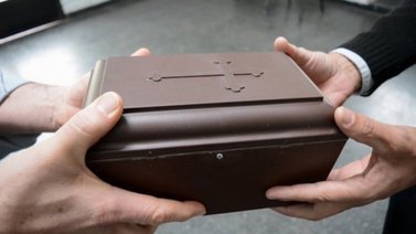 TOMA NOTA: Requisitos para una cremación en Venezuela
