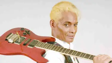 ¡Colina aún canta en las calles de Caracas! El artista yace en su eterna batalla por recuperarse ¡Colina aún canta en las calles de Caracas! El artista yace en su eterna batalla por recuperarse