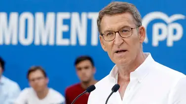 Conozca todo: Estos son los plazos del trámite parlamentario en España después de la elección Conozca todo: Estos son los plazos del trámite parlamentario en España después de la elección