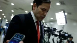 Marco Rubio exige información sobre Ovnis al gobierno de EEUU