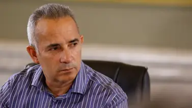 Freddy Bernal espera "decisiones propias" en la oposición venezolana Freddy Bernal espera "decisiones propias" en la oposición venezolana