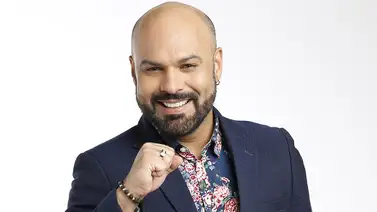 Omar Enrique “cuadra” en Europa a prestigiosas bandas y cantantes Omar Enrique “cuadra” en Europa a prestigiosas bandas y cantantes