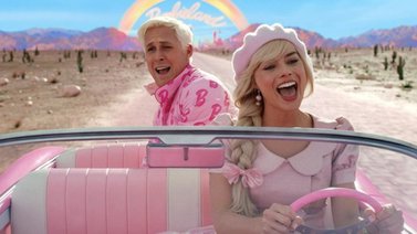 ¿Por qué Barbie la película no es para niños?