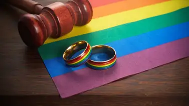 Rusia anula el primer matrimonio igualitario: Sepa la razón Rusia anula el primer matrimonio igualitario: Sepa la razón