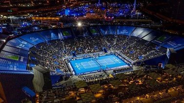Conozca cómo marcha el ranking de la ATP