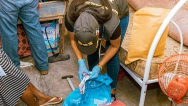 Desmantelan una red de explotación sexual de menores