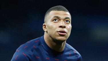 ¡Casi nada! Este equipo árabe presentó una oferta por Kylian Mbappé