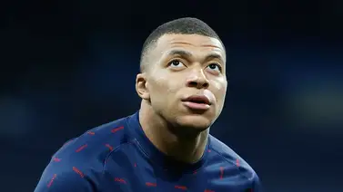 ¡Casi nada! Este equipo árabe presentó una oferta por Kylian Mbappé ¡Casi nada! Este equipo árabe presentó una oferta por Kylian Mbappé