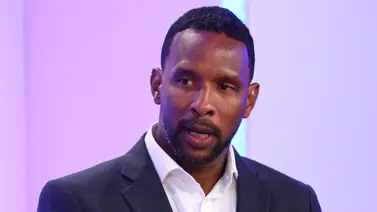 ¿Qué le pasó? Este comentarista se desmayó en plena transmisión del Real Madrid vs. Milan (+Detalles) ¿Qué le pasó? Este comentarista se desmayó en plena transmisión del Real Madrid vs. Milan (+Detalles)