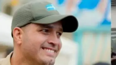 Sicarios asesinan a un alcalde en atentado previo a elecciones (+Video) Sicarios asesinan a un alcalde en atentado previo a elecciones (+Video)