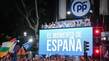 ¿El rey de España tiene injerencia en la formación del gobierno tras las elecciones?