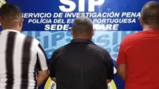 Detienen al subdirector de cárcel de Guanare tras fuga de 13 reos (+Detalles)