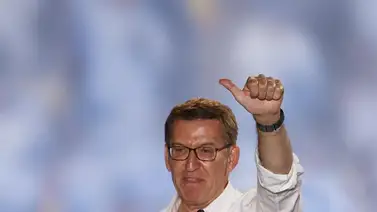 Esto pidió el líder del PP tras ganar las elecciones en España (+Detalles) Esto pidió el líder del PP tras ganar las elecciones en España (+Detalles)