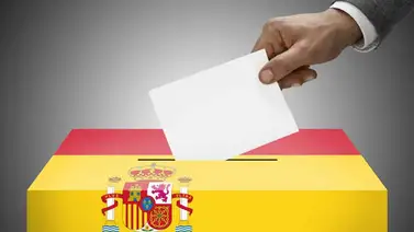 España está dividida y deja en suspenso su futuro gobierno: No hubo mayoría en ningún bando España está dividida y deja en suspenso su futuro gobierno: No hubo mayoría en ningún bando