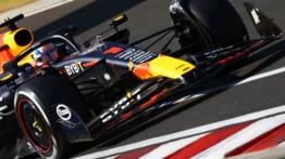 ¡Lo volvió a hacer! Mad Max reforzó liderato con su triunfo en GP de Hungría