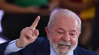Deben operar al presidente Lula da Silva: Otra dolencia lo aqueja a sus 77 años de edad