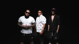 “3 Dueños” está de regreso con Originales Tour