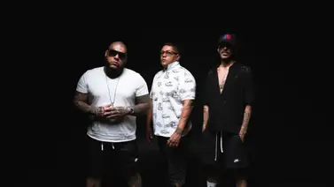 “3 Dueños” está de regreso con Originales Tour “3 Dueños” está de regreso con Originales Tour