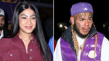 ¡Tremendo beso! Yailin y Tekashi estallan las redes con nuevo tema (+Video)