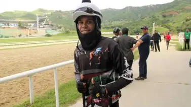 Deyker Acosta con dos fijas en el 5y6 dominical de La Rinconada Deyker Acosta con dos fijas en el 5y6 dominical de La Rinconada