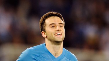 ¡Gracias por todo, Bambino! Guiseppe Rossi anuncia su retiro