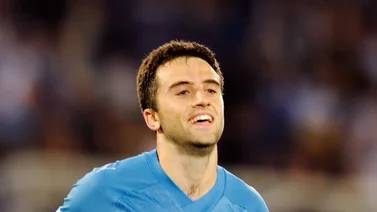 ¡Gracias por todo, Bambino! Guiseppe Rossi anuncia su retiro