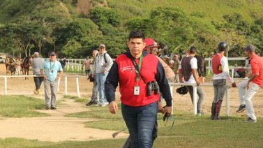 José Luis Balzán recomienda estas dos líneas para el domingo en La Rinconada